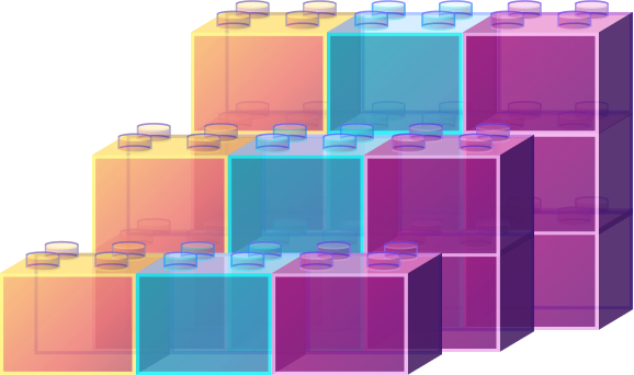 Cubes