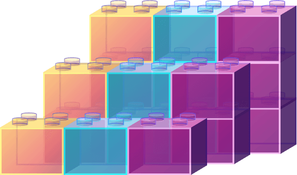 Cubes