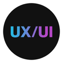 Badge del Curso de UX/UI Design