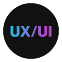 Badge del Curso de UX/UI Design