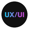 Medalla del curso de Curso de UX/UI Design