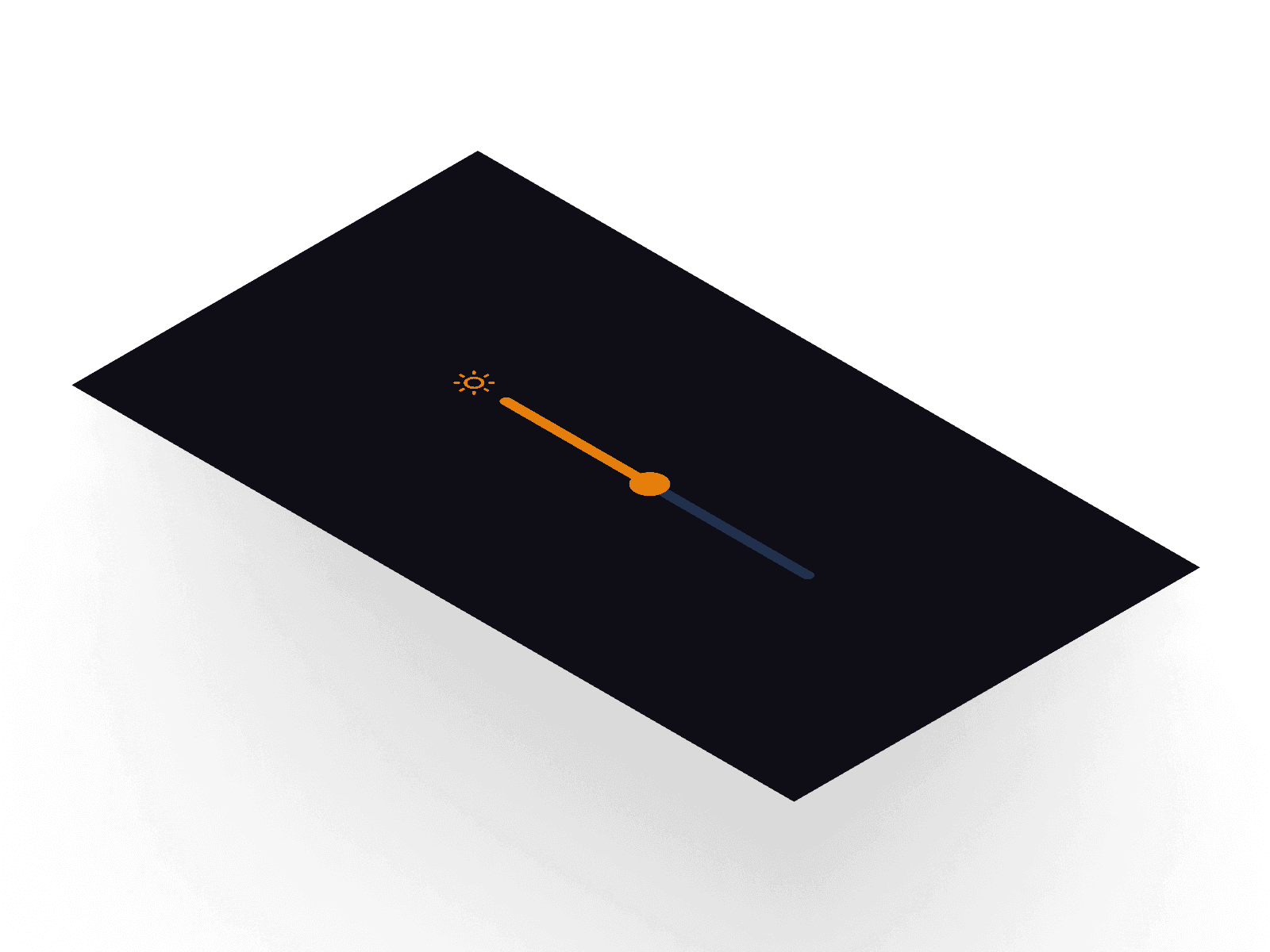 Mockup del proyecto de Brightness