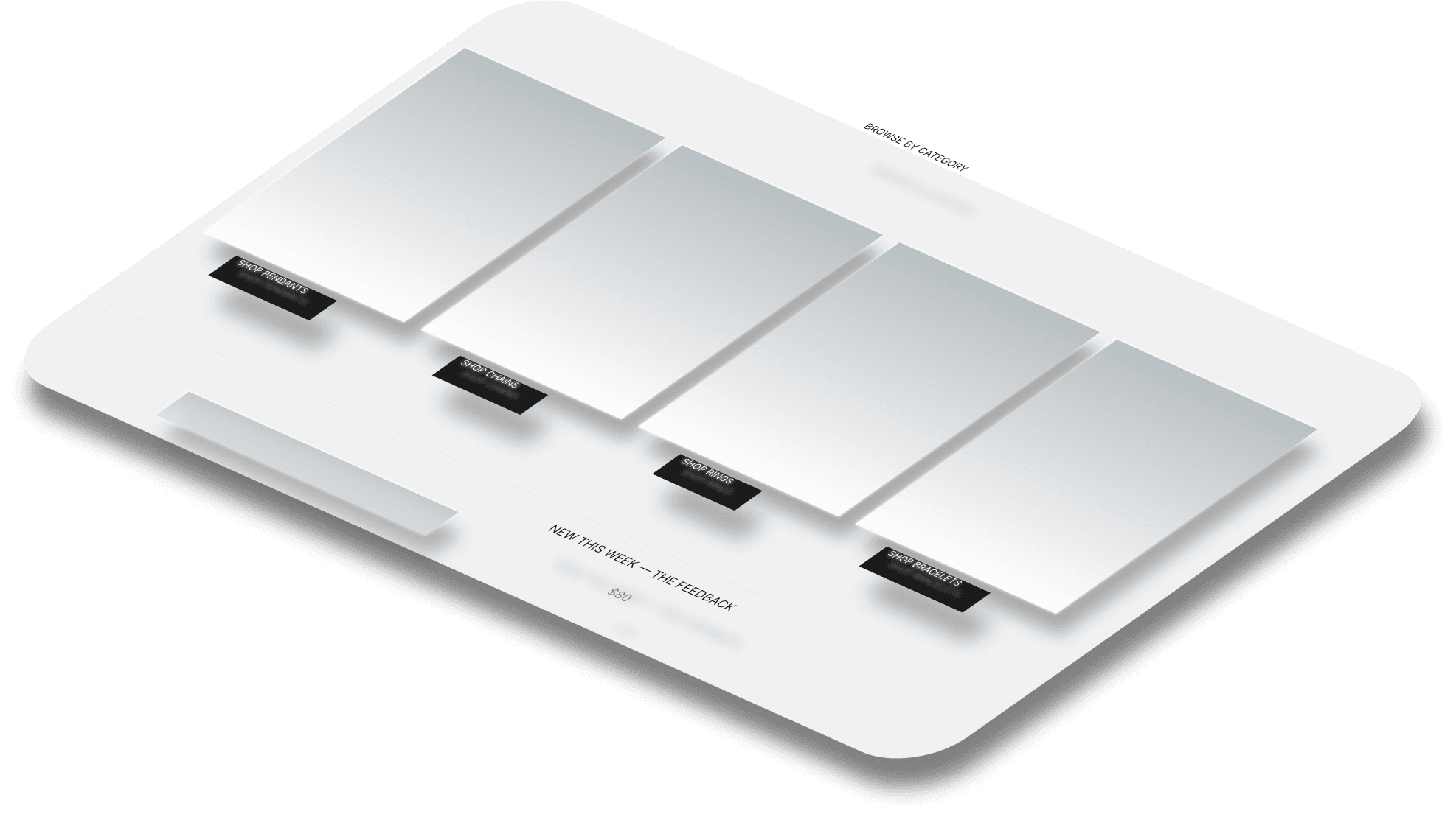 Mockup del proyecto de Italy